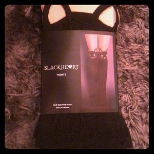 Bad Kitty Tights / Stockings